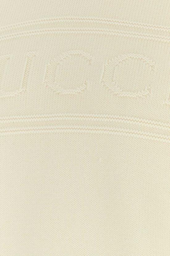 구찌 스웨터 코튼 블렌드 - GUCCI
