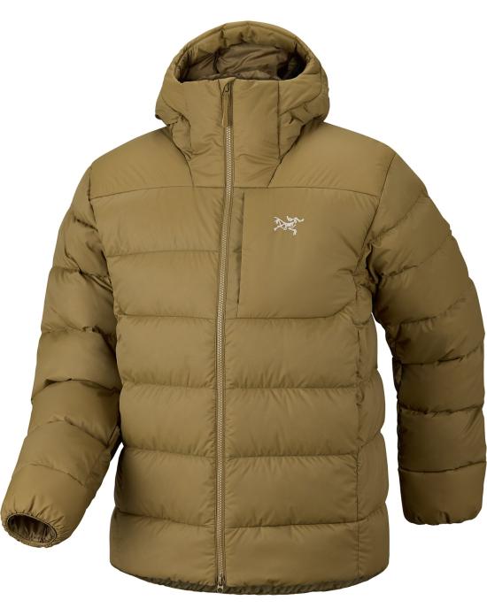 26FW 아크테릭스 패딩 AJQFM10657BRH BRACKEN DOM