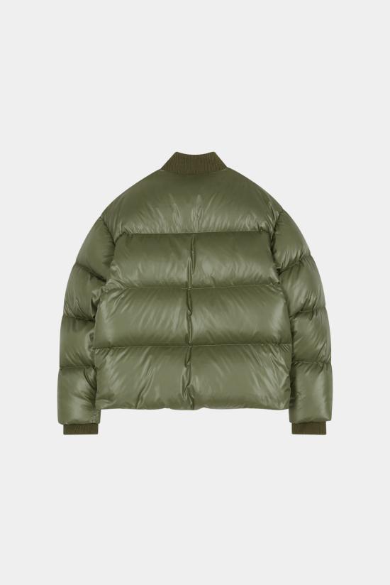26FW 앤더슨벨 패딩 awa807u KHAKI DOM - ANDERSSON BELL