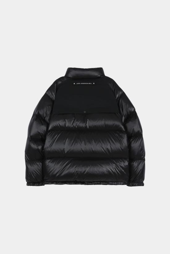 26FW 앤더슨벨 패딩 awa804m BLACK DOM - ANDERSSON BELL