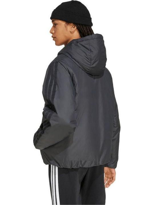 26FW 아디다스 아우터 KB8149 DOM - ADIDAS