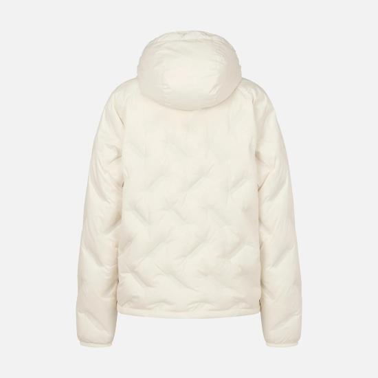 26FW 컬럼비아 패딩 C74YL3671191 CHALK DOM - COLUMBIA