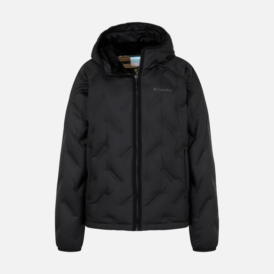 26FW 컬럼비아 패딩 C74YL3671010 BLACK DOM