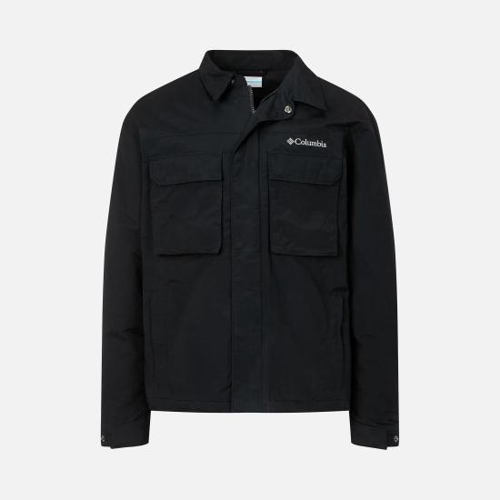 26FW 컬럼비아 패딩 C74WE3815010 BLACK DOM