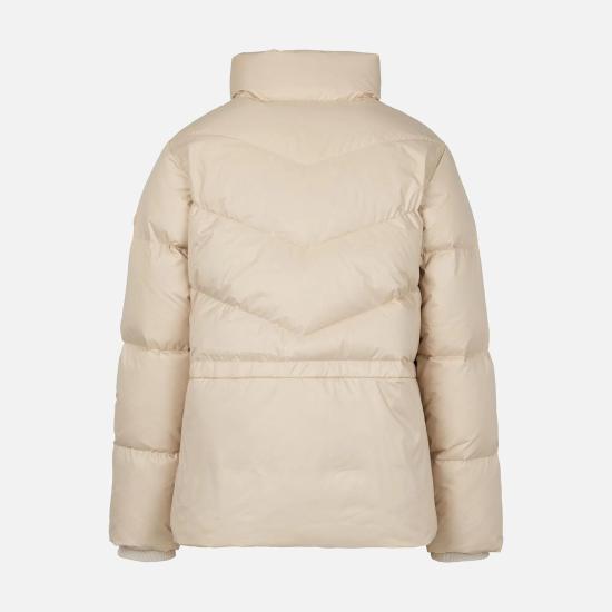 26FW 컬럼비아 패딩 C74YL3689116 CHAMPAGNE DOM - COLUMBIA