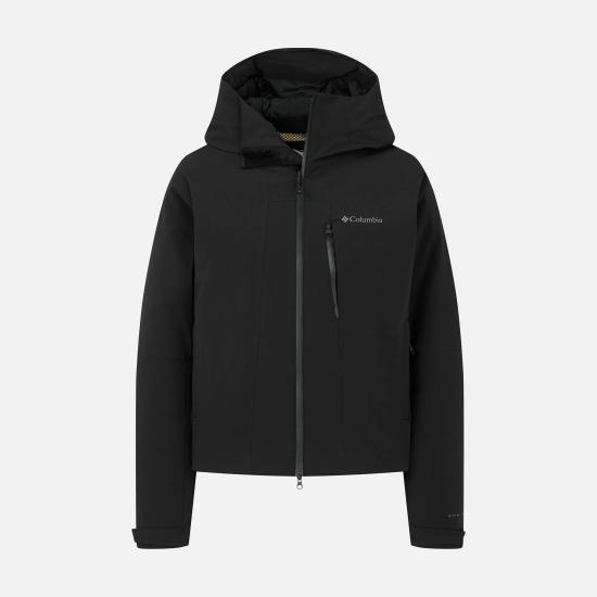 26FW 컬럼비아 패딩 C74YL3790010 BLACK DOM