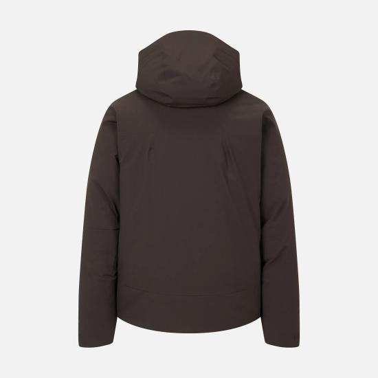 26FW 컬럼비아 패딩 C74YM3790256 TOBACCO DOM - COLUMBIA