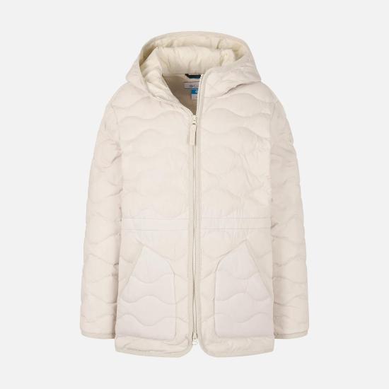 26FW 컬럼비아 패딩 C74YL3681102 WHITE DOM