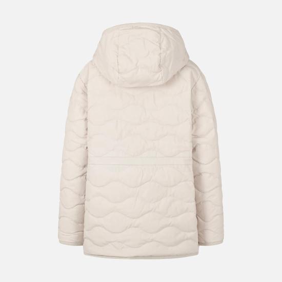 26FW 컬럼비아 패딩 C74YL3681102 WHITE DOM - COLUMBIA