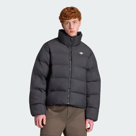 26FW 아디다스 패딩 KR7190 DOM - ADIDAS