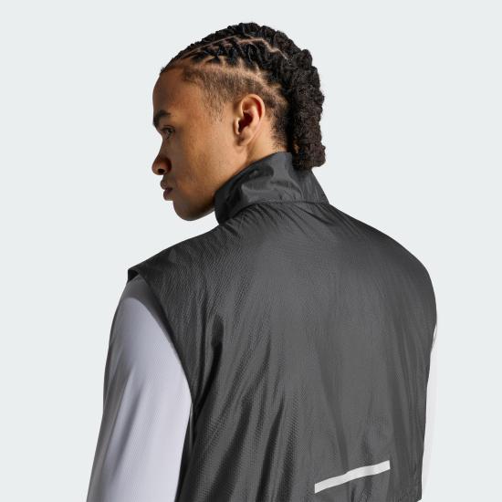 26FW 아디다스 베스트 KH1049 DOM - ADIDAS