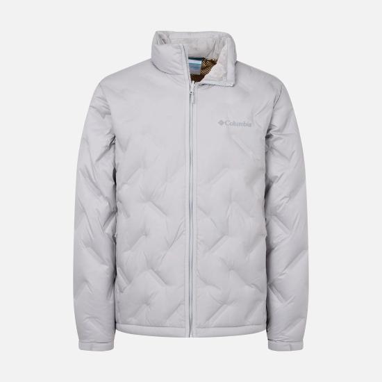 26FW 컬럼비아 패딩 C74YM3671019 COOL GREY DOM