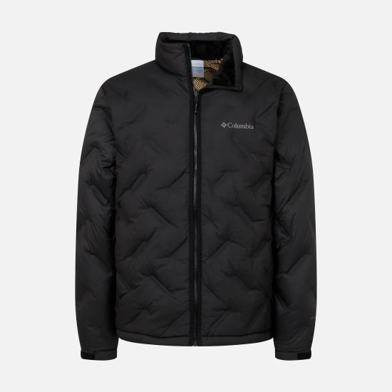 26FW 컬럼비아 패딩 C74YM3671010 BLACK DOM