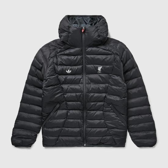 26FW 아디다스 패딩 KX7707 DOM - ADIDAS