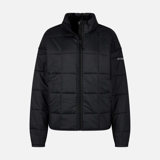 26FW 컬럼비아 패딩 C74WR7549010 BLACK DOM