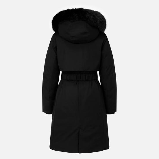 26FW 컬럼비아 패딩 C74YL3683010 BLACK DOM - COLUMBIA