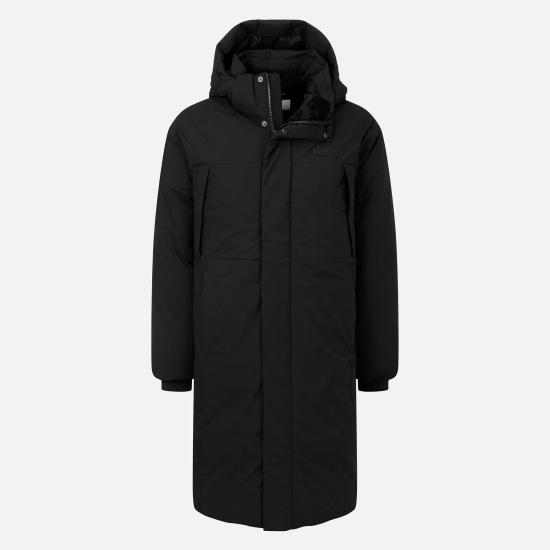 26FW 컬럼비아 패딩 C74YM3687010 BLACK DOM