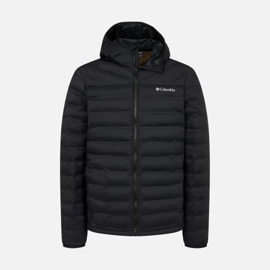 26FW 컬럼비아 패딩 C74WE2458010 BLACK DOM