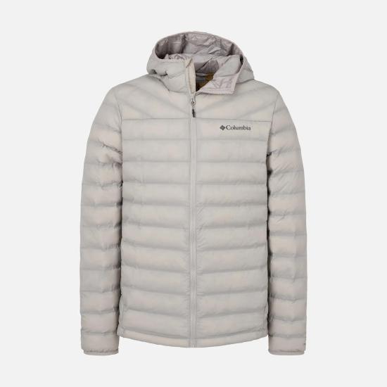 26FW 컬럼비아 패딩 C74WE2458027 FLINT GREY DOM
