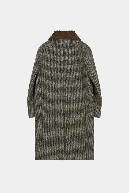 26FW 앤더슨벨 코트 awa779m DARK GREEN DOM - ANDERSSON BELL