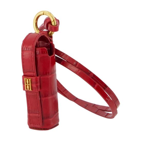 26FW 바이말렌비거 목걸이/팬던트 104553 501 RED - BY MALENE BIRGER
