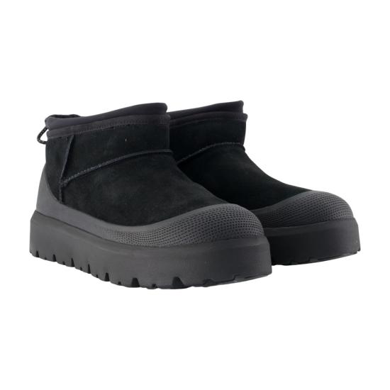 26FW 어그 부츠 1174196 BBLC BLACK - UGG