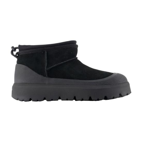 26FW 어그 부츠 1174196 BBLC BLACK