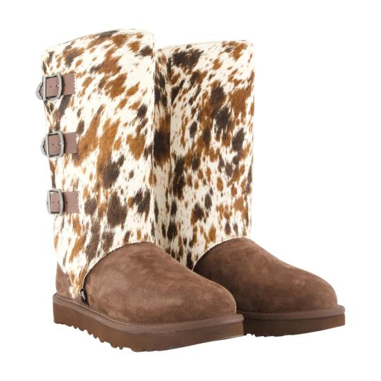 26FW 어그 부츠 1180397 BCDR BROWN - UGG
