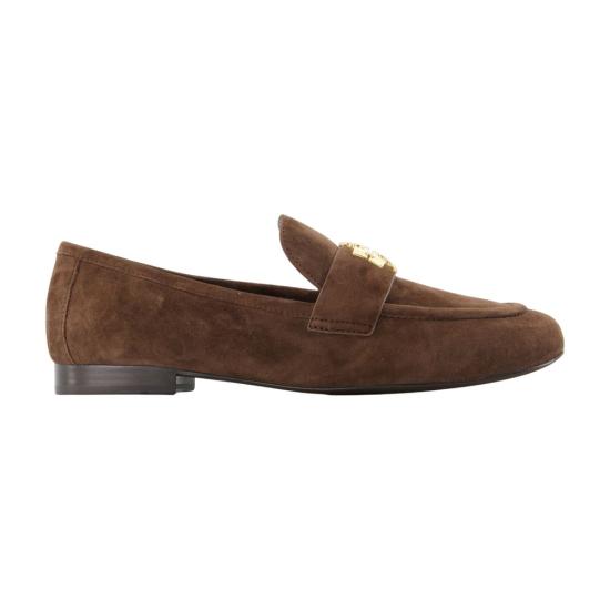 26FW 토리버치 플랫 슈즈 189892 201 BROWN