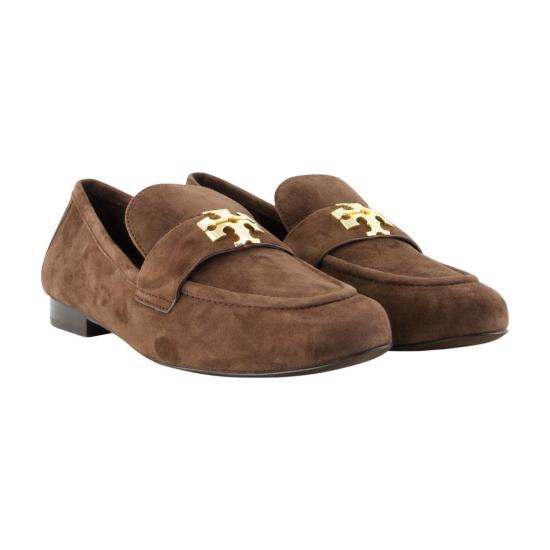 26FW 토리버치 플랫 슈즈 189892 201 BROWN - TORY BURCH