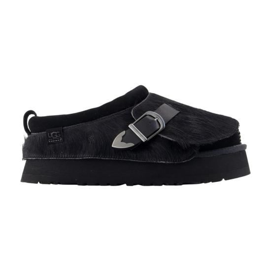 26FW 어그 부츠 1183492 BLK BLACK
