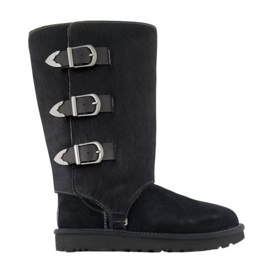 26FW 어그 부츠 1183491 BLK BLACK