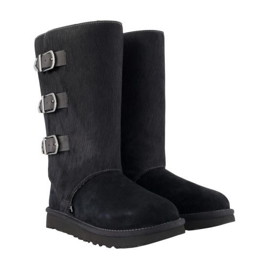 26FW 어그 부츠 1183491 BLK BLACK - UGG