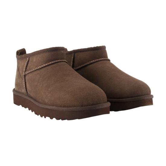26FW 어그 울트라 미니 부츠 1116109 DDCC BROWN - UGG