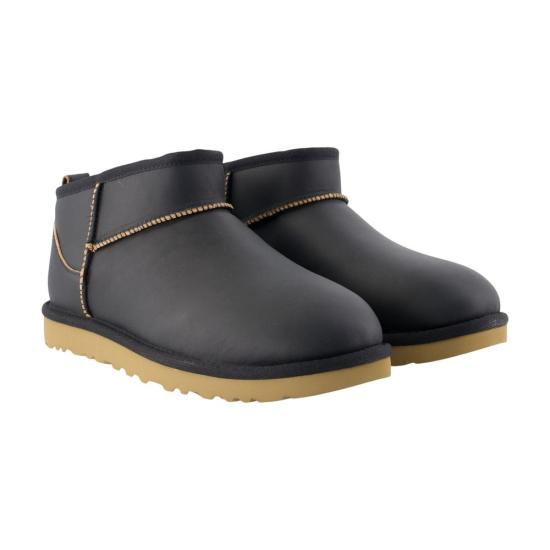 26FW 어그 부츠 1183372 BKMP BLACK - UGG