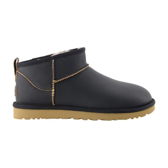 26FW 어그 부츠 1183372 BKMP BLACK
