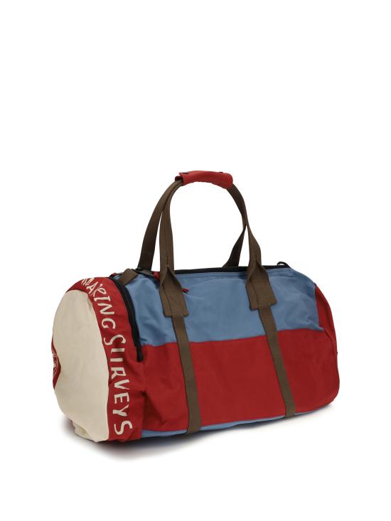 26FW 나파피리 더플백 NP0A891TM7D1 NPM7D MULTICOLOUR - NAPAPIJRI