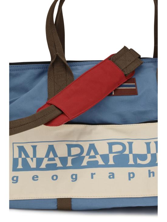 26FW 나파피리 더플백 NP0A891TM7D1 NPM7D MULTICOLOUR - NAPAPIJRI