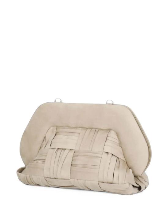 26FW 더모아레 가방 262WTMBM0OSIB 1218A SEMOLINA - THEMOIRE