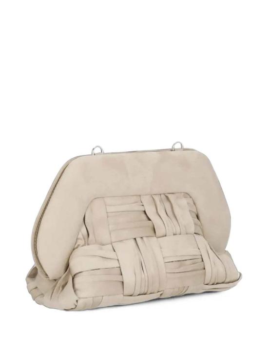 26FW 더모아레 가방 262WTMBM0OSIB 1218A SEMOLINA - THEMOIRE