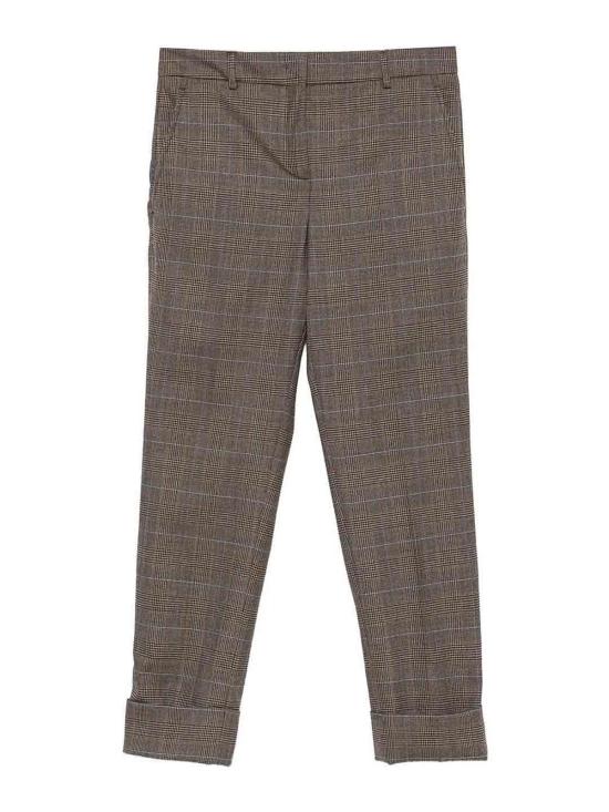 26FW 인코텍스 팬츠 172785D1279621 BROWN