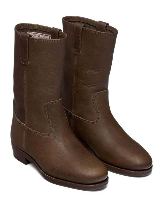 26FW 세바고 부츠 711245W906 BROWN - SEBAGO