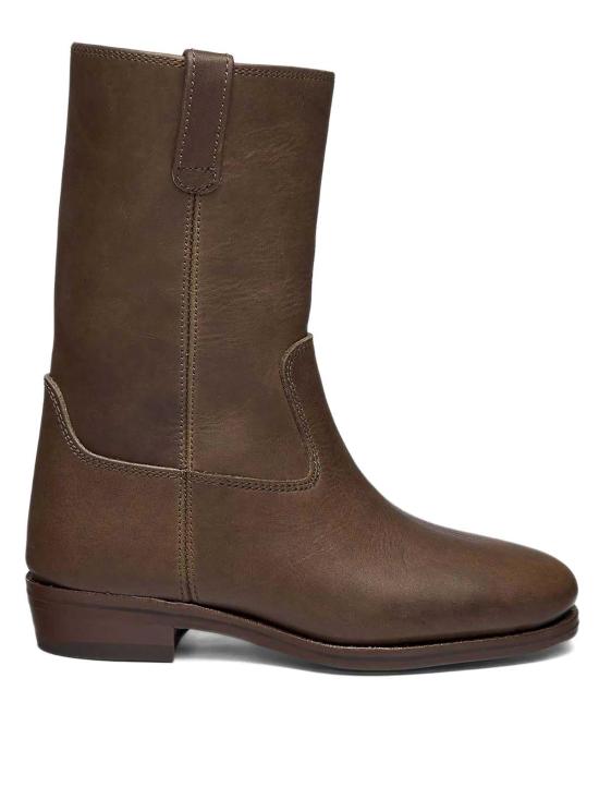 26FW 세바고 부츠 711245W906 BROWN