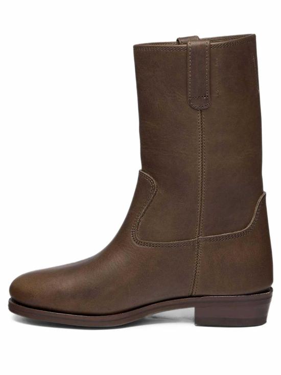 26FW 세바고 부츠 711245W906 BROWN - SEBAGO