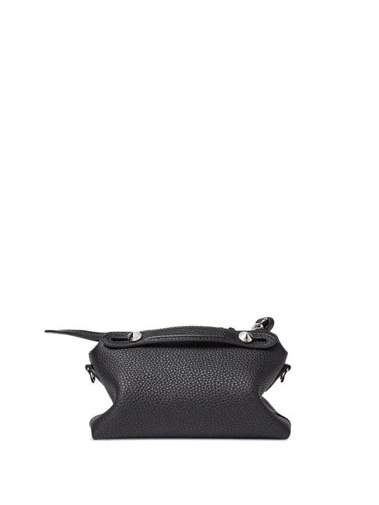 26FW 펜디 클러치/파우치 8BS098B1J5F0QA1 BLACK - FENDI