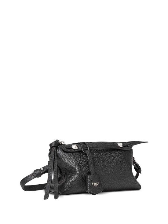 26FW 펜디 클러치/파우치 8BS098B1J5F0QA1 BLACK - FENDI