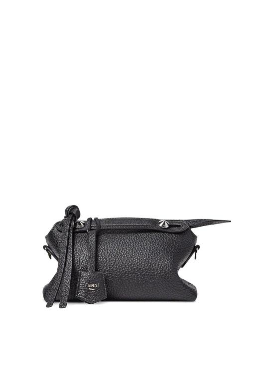 26FW 펜디 클러치/파우치 8BS098B1J5F0QA1 BLACK