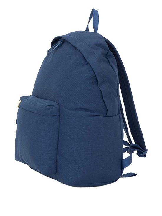 26FW 비즈빔 백팩 0126203003031NAVY BLUE - VISVIM