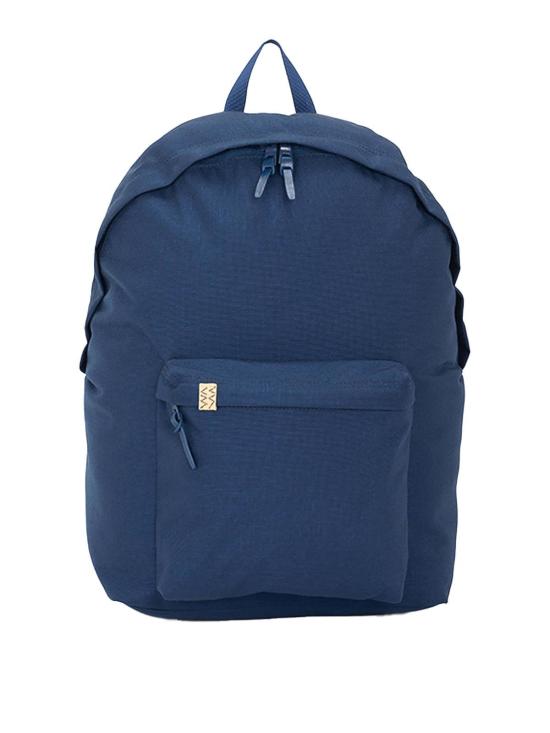 26FW 비즈빔 백팩 0126203003031NAVY BLUE