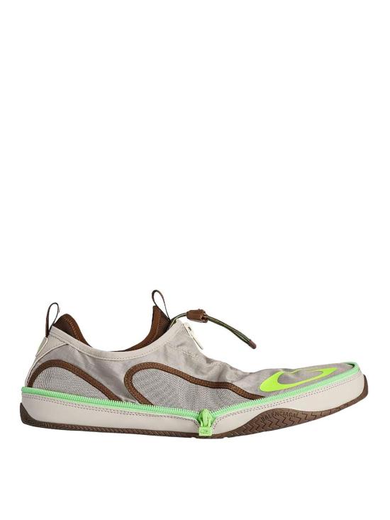 26FW 발렌시아가 스니커즈 874873WPKT09300 NUDE NEUTRALS